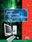 SRIJAN COMPUTER APPLICATIONS Class V